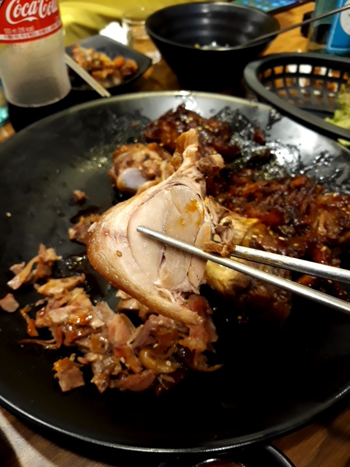 원할머니보쌈족발경산 이미지