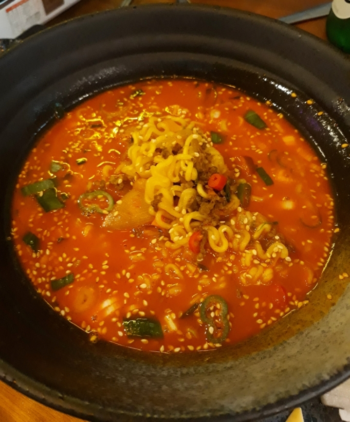 육회한생고기 이미지