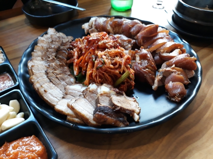 황금진족 이미지