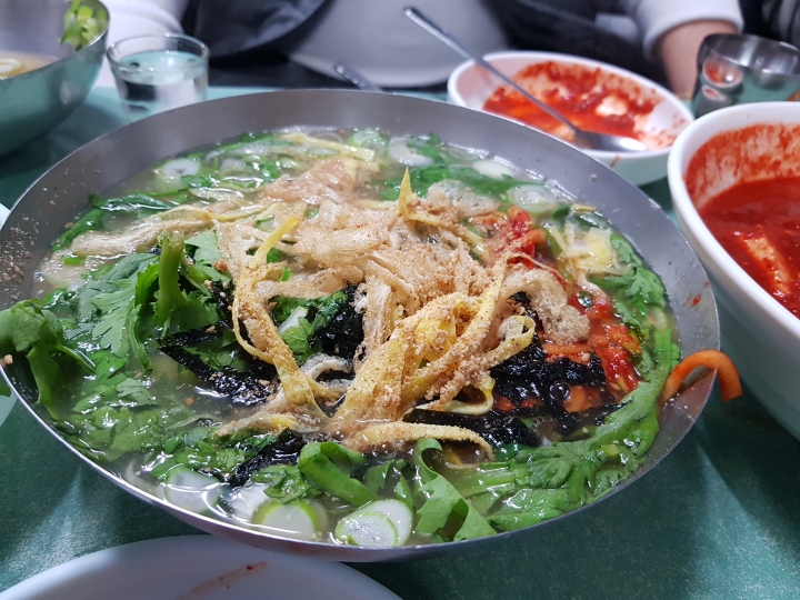 광천식당 이미지