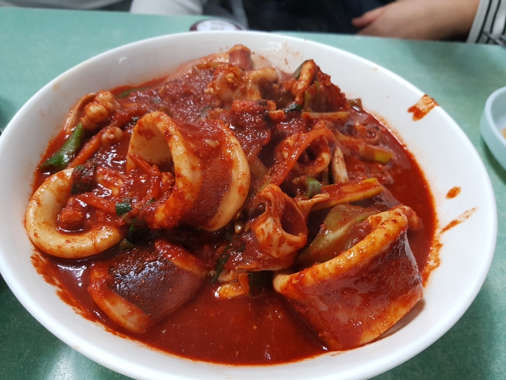 광천식당 이미지