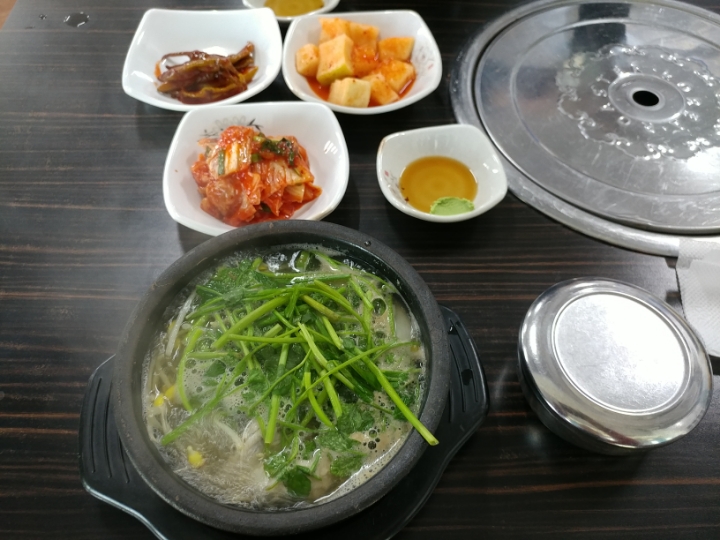 아리랑식당 이미지