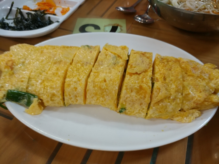 뚝방국수 이미지
