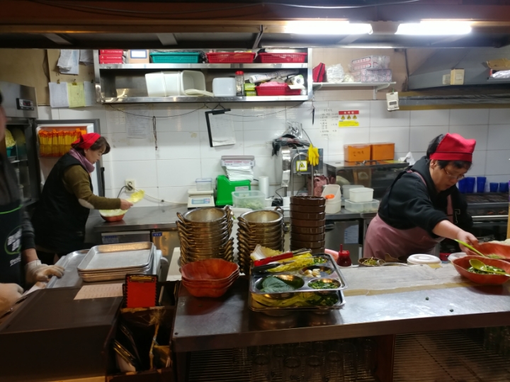 구공탄막창 이미지