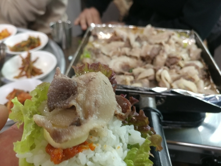 동방식당 이미지