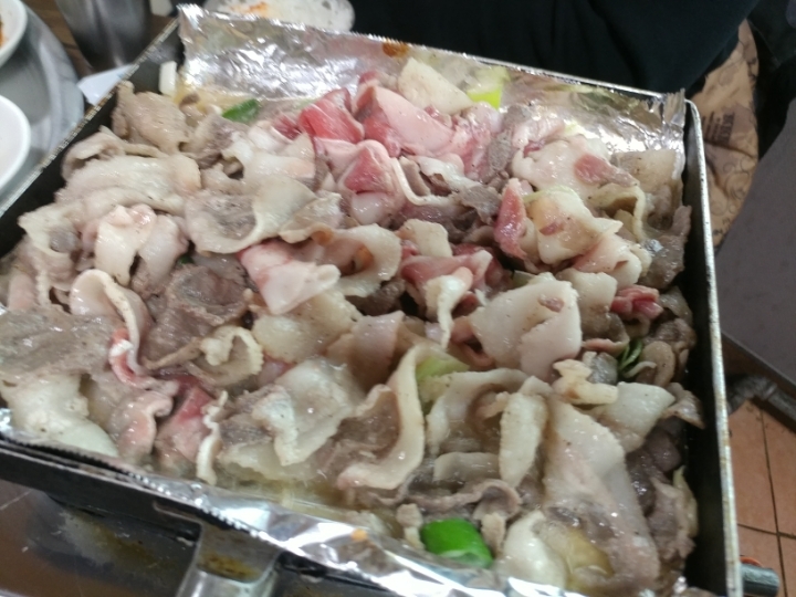 동방식당 이미지