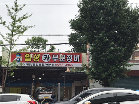 일성카 이미지