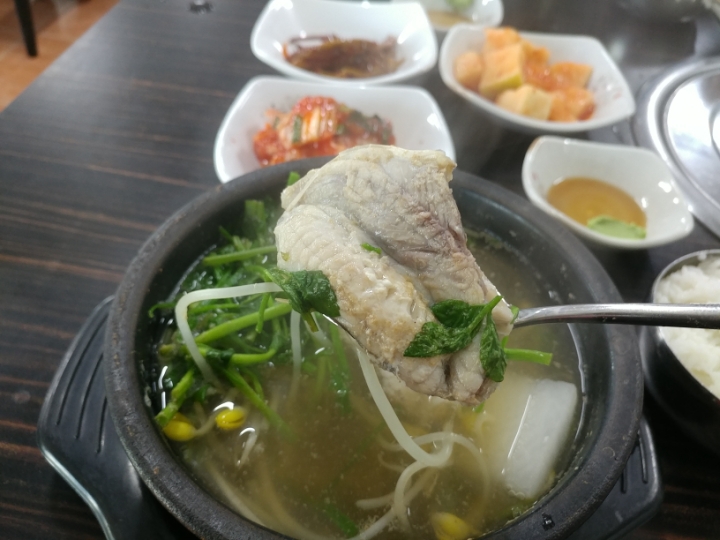아리랑식당 이미지