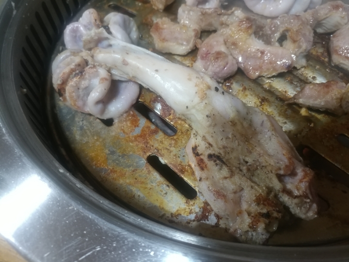 할매곱창 이미지