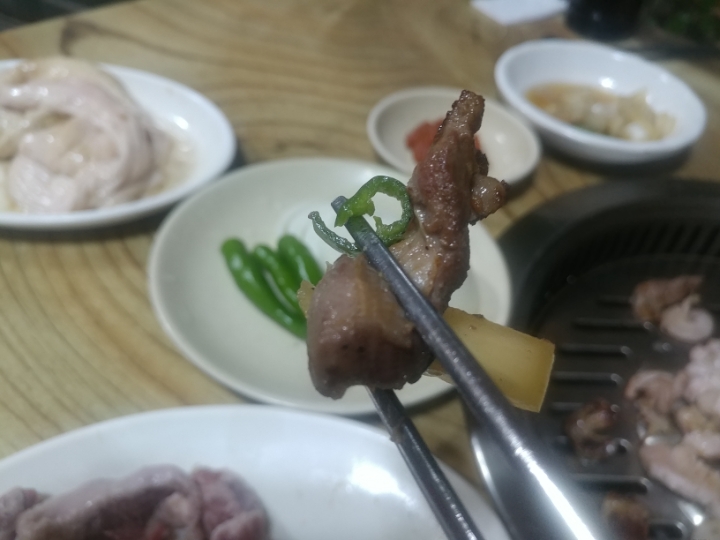 할매곱창 이미지