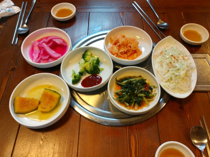 사천면옥 이미지