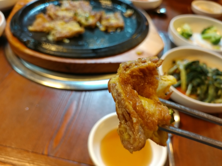 사천면옥 이미지