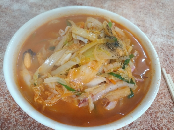 은혜반점 이미지