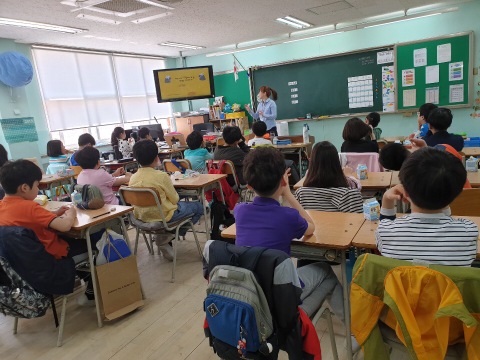 성신초등학교 이미지