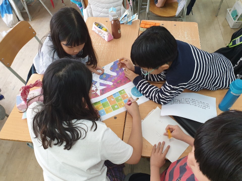 성신초등학교 이미지
