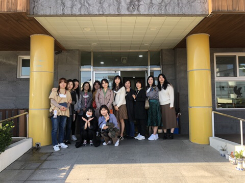 예솔어린이집 이미지