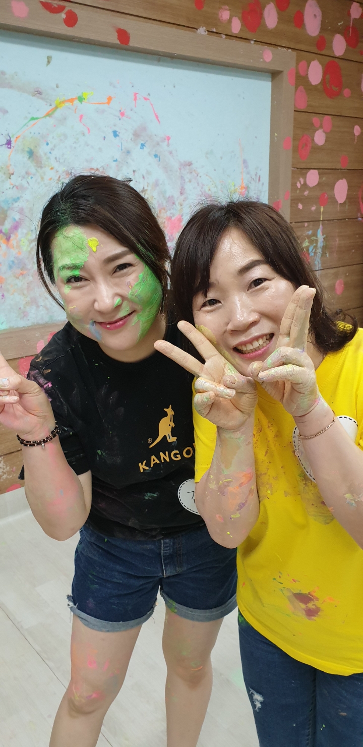 그린키즈빌어린이집 이미지