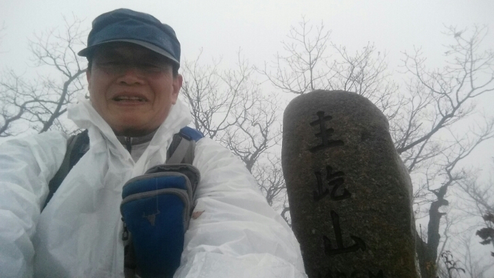 진산주 이미지