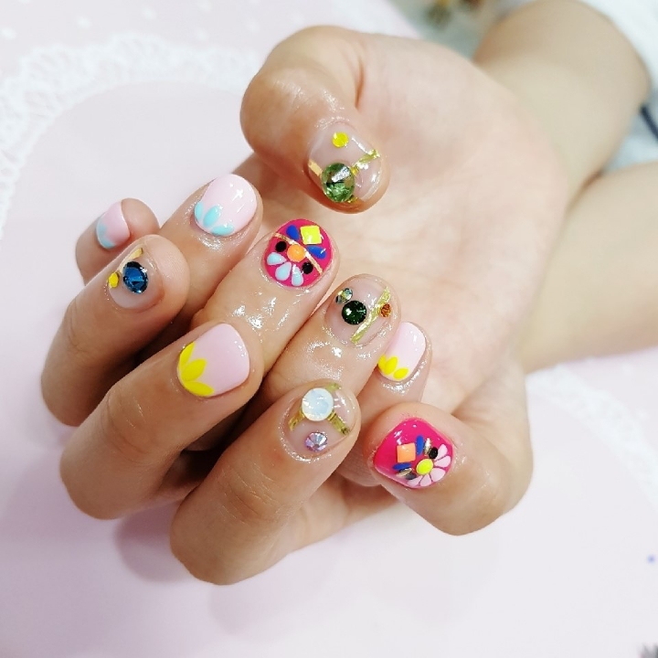 더네일(더뷰티) 이미지