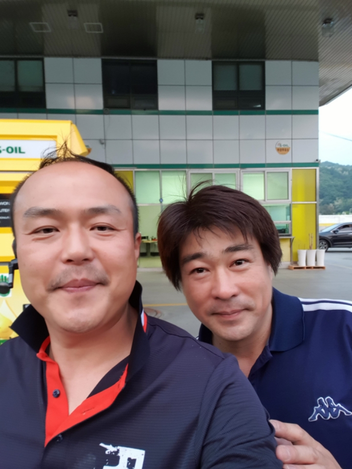 부강주유소 이미지