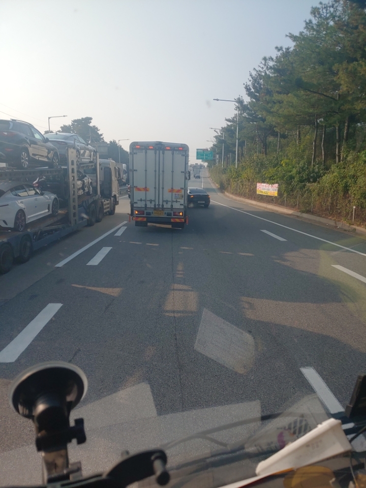 서평택IC사거리 전 이미지