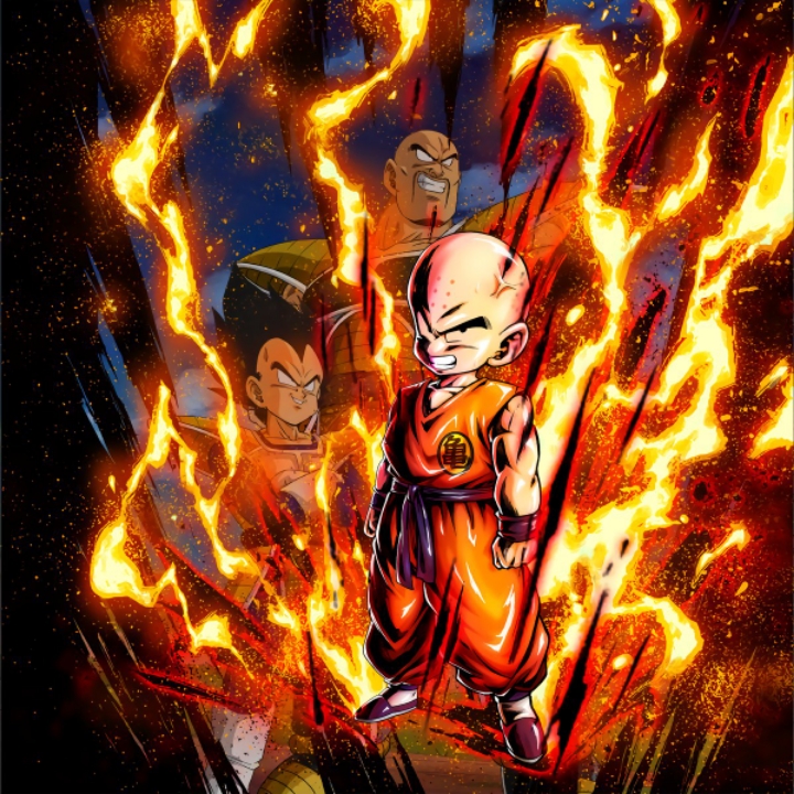 일러스트에 반한다는 드래곤볼 레전즈 | 인스티즈