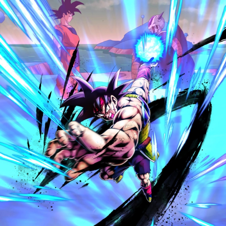 일러스트에 반한다는 드래곤볼 레전즈 | 인스티즈