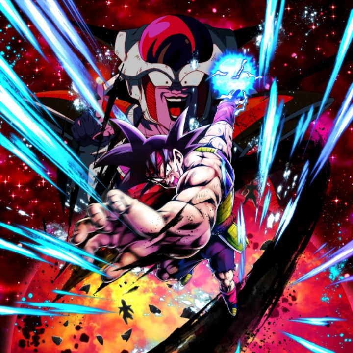 일러스트에 반한다는 드래곤볼 레전즈 | 인스티즈