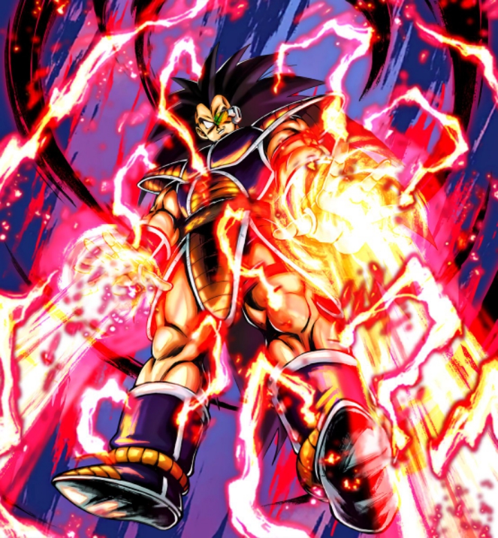 일러스트에 반한다는 드래곤볼 레전즈 | 인스티즈