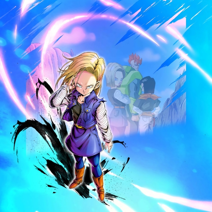 일러스트에 반한다는 드래곤볼 레전즈 | 인스티즈