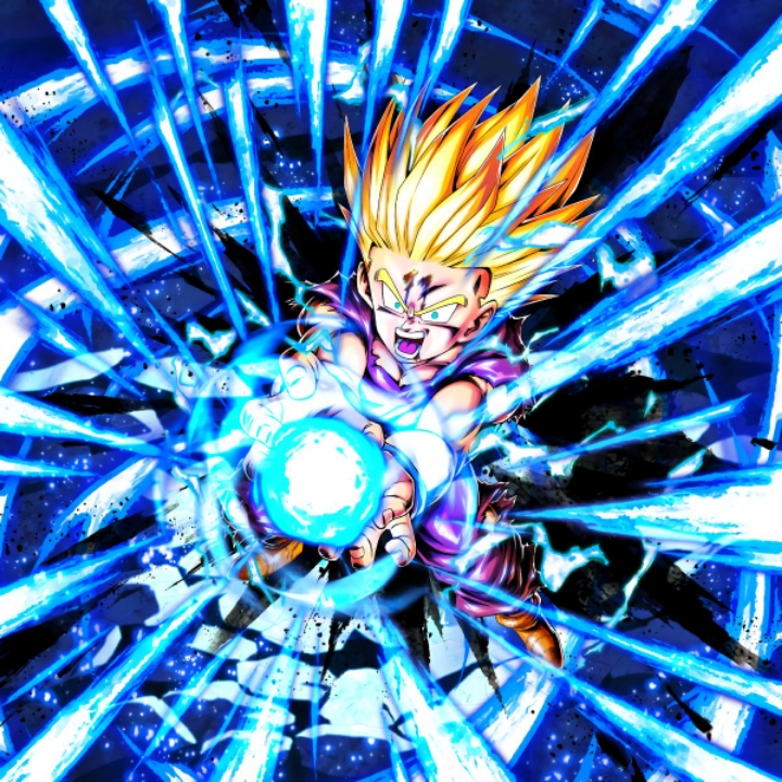 일러스트에 반한다는 드래곤볼 레전즈 | 인스티즈