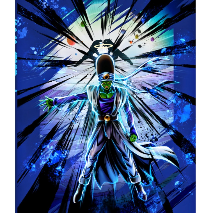 일러스트에 반한다는 드래곤볼 레전즈 | 인스티즈