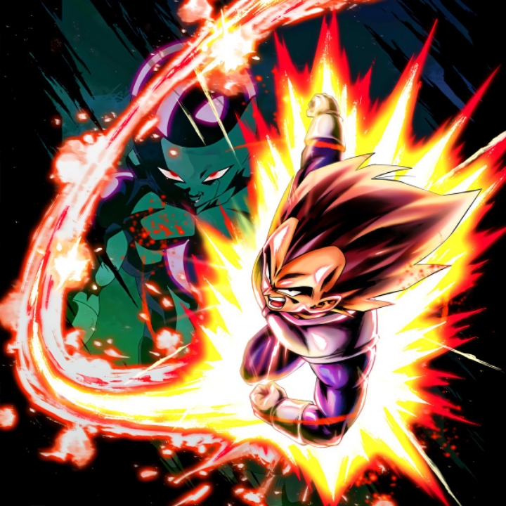일러스트에 반한다는 드래곤볼 레전즈 | 인스티즈