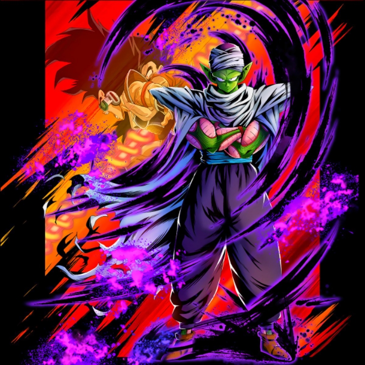 일러스트에 반한다는 드래곤볼 레전즈 | 인스티즈