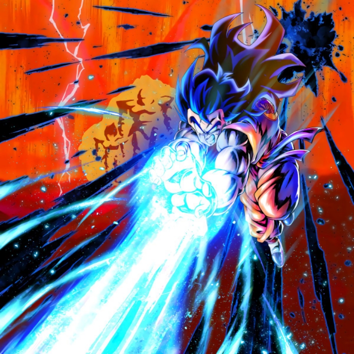 일러스트에 반한다는 드래곤볼 레전즈 | 인스티즈