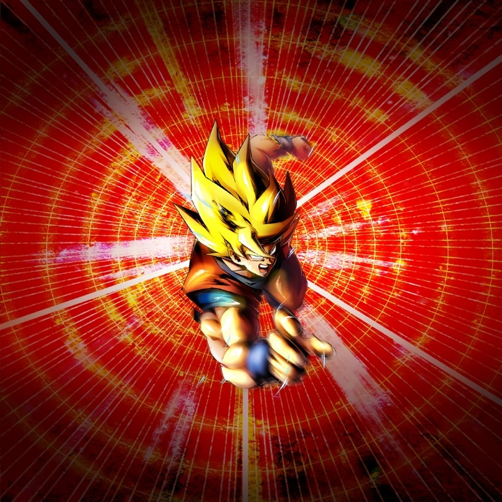 일러스트에 반한다는 드래곤볼 레전즈 | 인스티즈