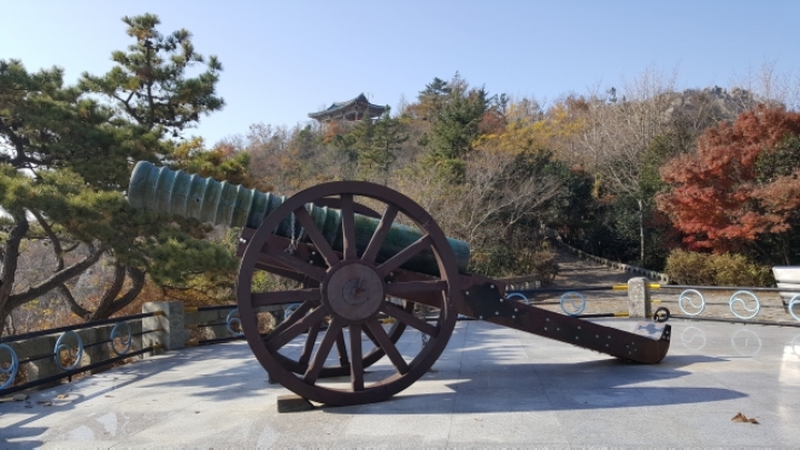 오포다방 이미지