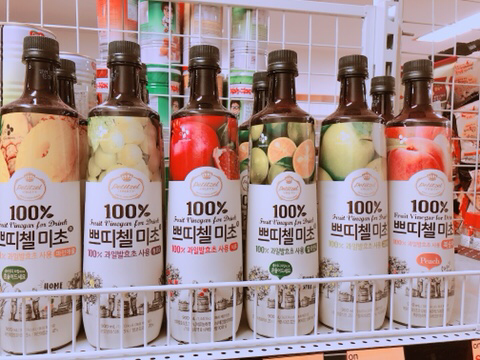 미초유통 이미지