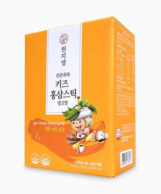 (주)영의정 이미지