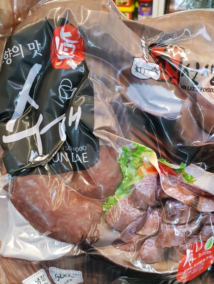 이선생 막걸리 이미지