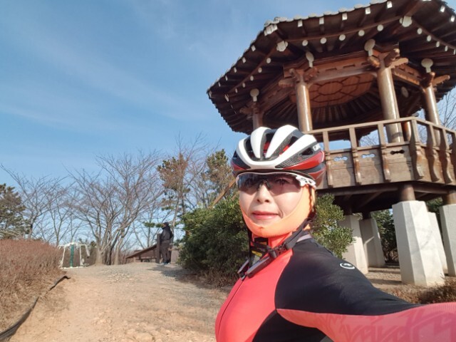 행복이가득한주유소 이미지