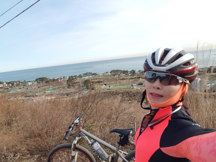 행복이가득한주유소 이미지