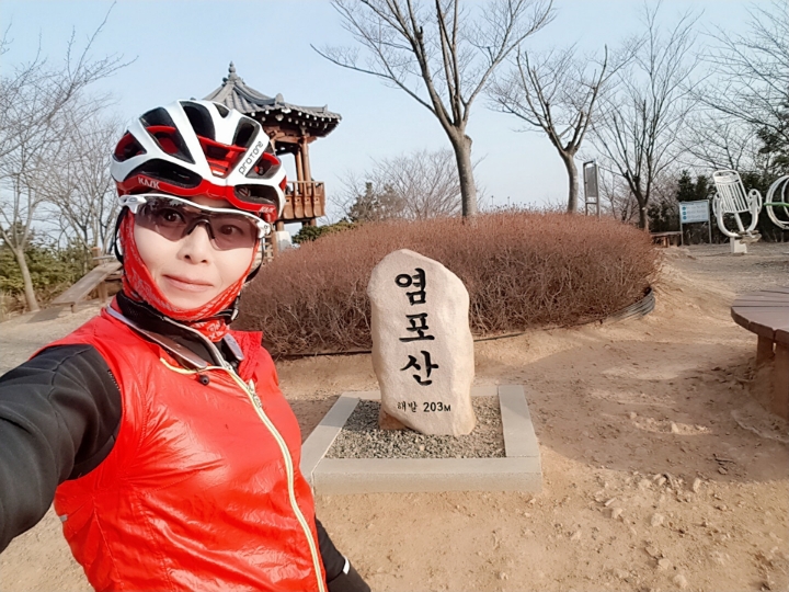 율동주유소 이미지