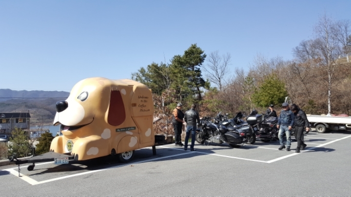 충주커피박물관 이미지