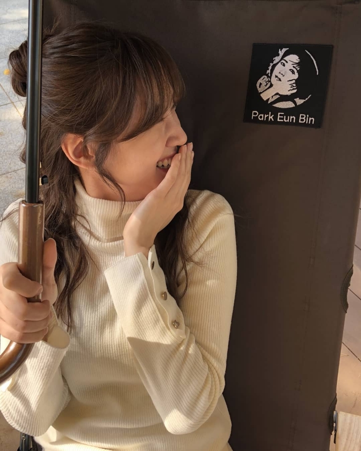 은빈 이미지