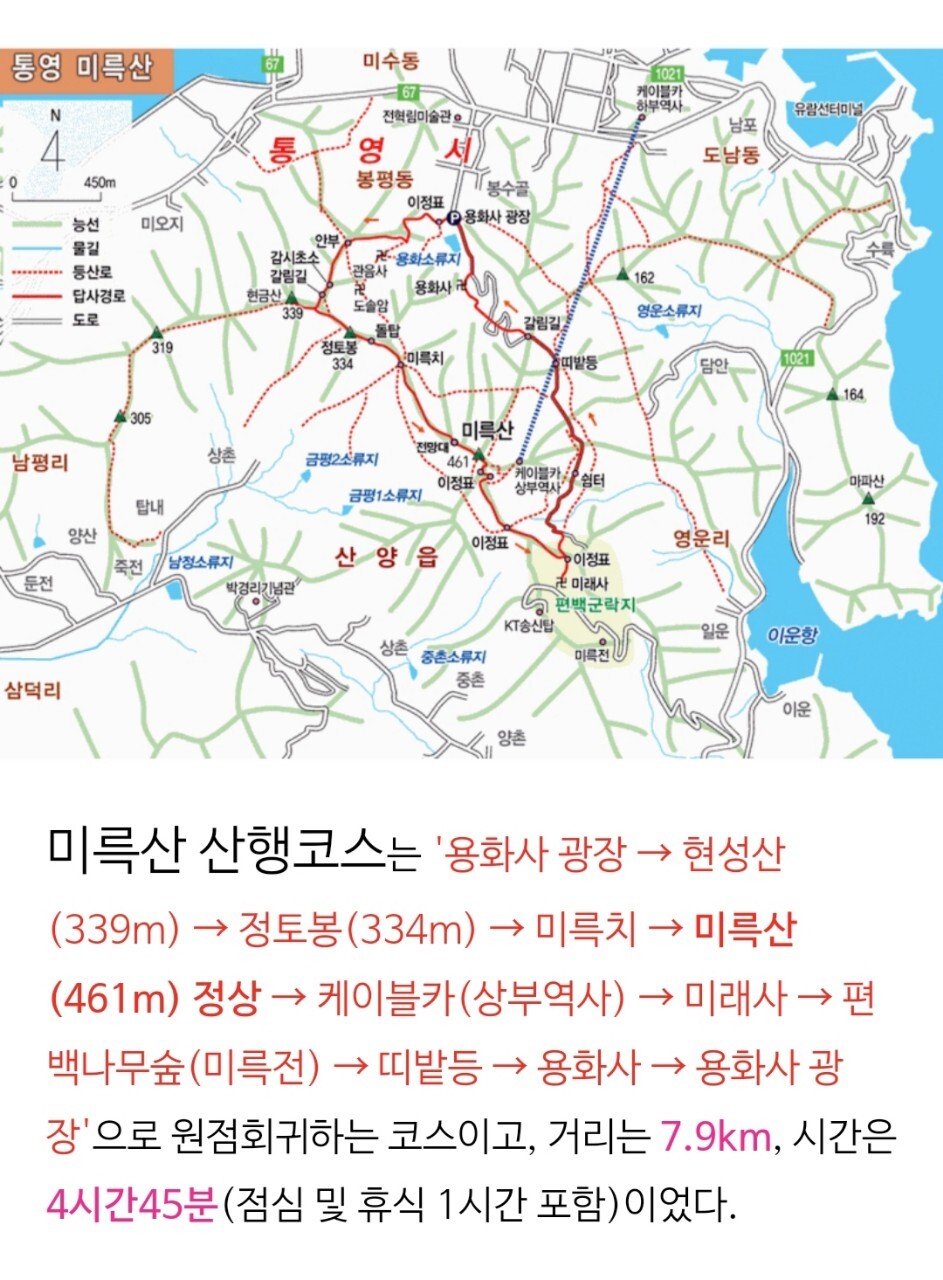 미륵산식품 이미지