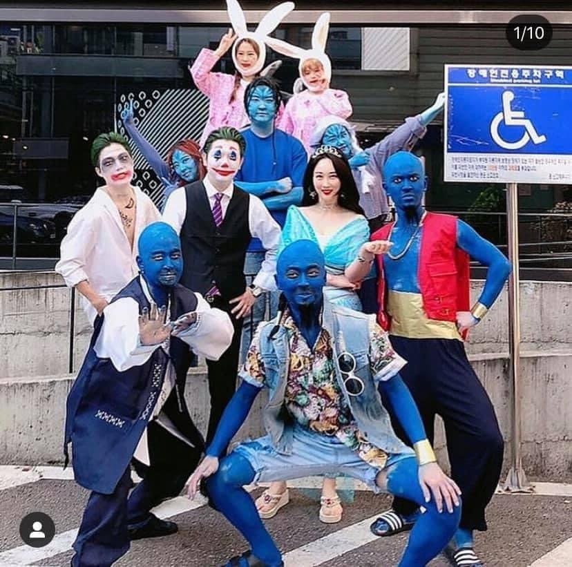 반함헤어살롱 이미지