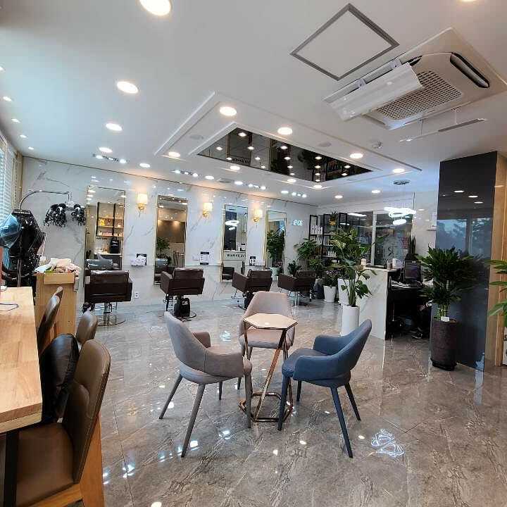 레브진헤어 이미지
