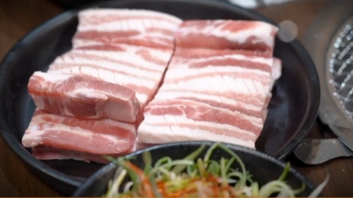 배포갈비 이미지