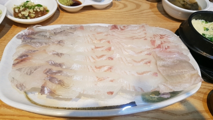 갯마을세꼬시 이미지